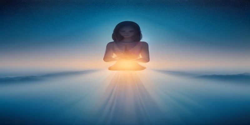 Descubre el Poder de la Espiritualidad y la Meditación en tu Vida