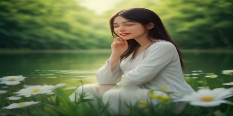 Cultiva la felicidad: 5 formas de practicar la gratitud en tu vida diaria