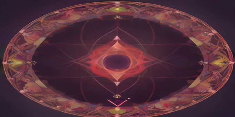 Descubre el Poder de la Geometría de Sangre: Cómo esta Técnica Holística puede Transformar tu Bienestar